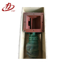 high sealing electric rotary valve
